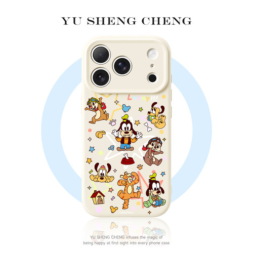 超好看独特手机壳全包防摔