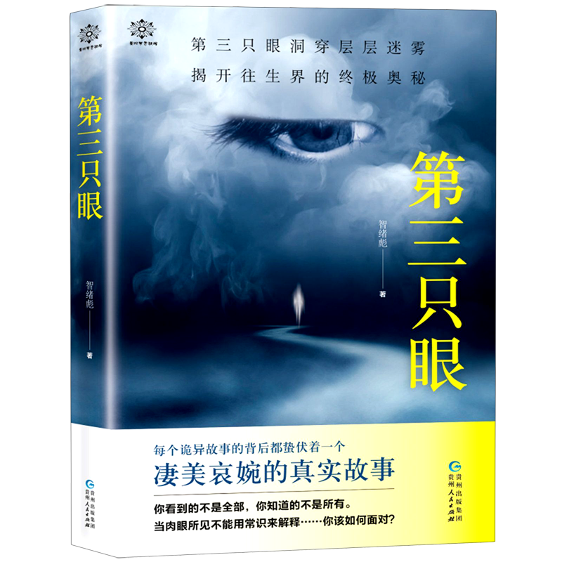 第三只眼洞穿层层迷雾，揭开往生界的终极奥