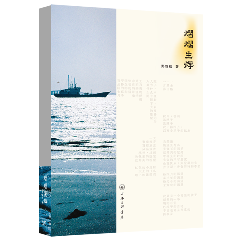 新华书店正版熠熠生辉