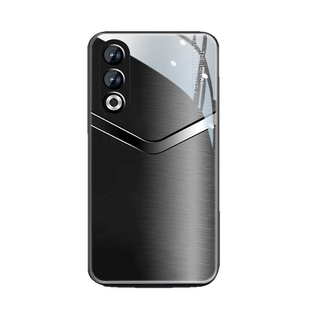 适用于oppok12手机壳k11潮男新款k10pro全包k9s防摔K11X钢化k7x玻璃k5保护K3高级质感拉丝k1硅胶K10活力版套