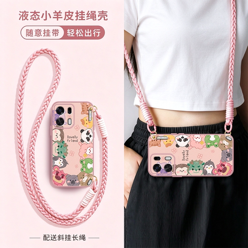 轻奢小羊皮 手提斜挎壳