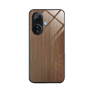 木纹平安喜乐适用oppok11x手机壳钢化玻璃k10pro新款k9x全包k9s防摔k11潮男k7x文字k5高级k3k1硅胶K10活力版