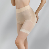 性感无痕塑身裤 收腹内裤 女收小肚子提臀塑形平角防走光打底簿款