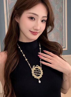 玻璃纸之夜lolita蝴蝶百搭锆石超闪choker项圈项链女款洛丽塔配饰
