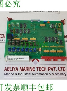 原装供应迅达 ve22mb 控制板 444249