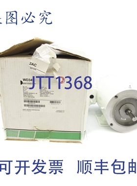 原装供应电机 WD34S2AC NSMP