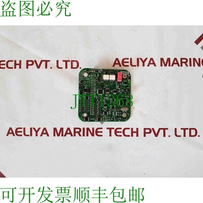 原装供应DNV-2005-OSL-ATEX-0463X AD410修订版6卡电路