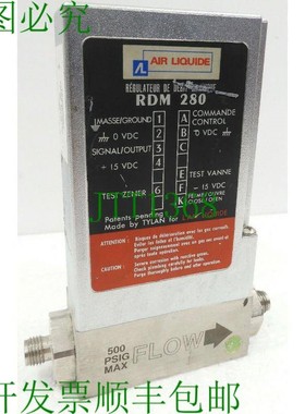 原装供应FBW9605001,RDM 280