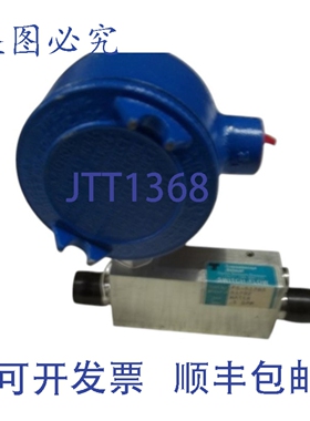 原装供应TRANSAMERICA DELAVAL 51792 流量开关 0.5GPM UNMP