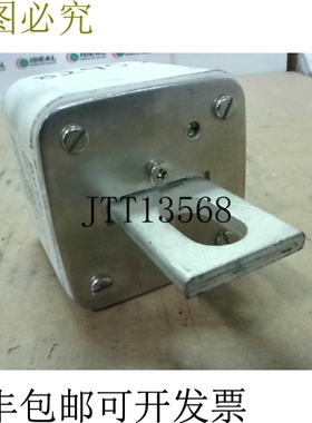 原装供应Bussman Semitron SPJ-7B900 900A 1000V 方体保险丝 -