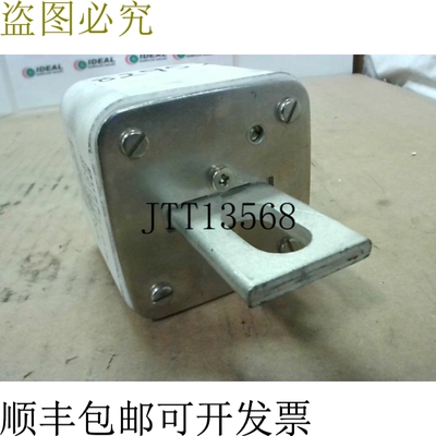 原装供应Bussman Semitron SPJ-7B900 900A 1000V 方体保险丝 -