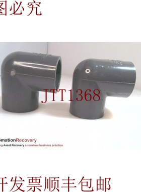 原装供应LASCO 806-012 90&amp;deg; 弯头接头，请参阅 DESC