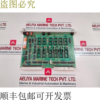 原装供应Neles Automation M851040 印刷电路板 PCB 547006-3A/54