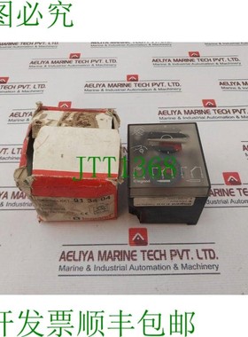 原装供应Legr 91 34 04 Polarrex Kkt 定时器 230v 60hz