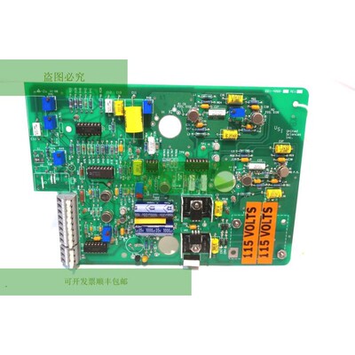 Nuovo UNITED SCIENCES 601-4000-02 Controllo Tavola 601400002