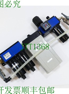 原装供应Unimatic U 600392:Pisco DMM301-6 膜片式空气过滤器 +