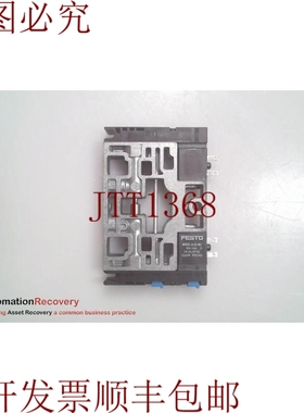 原装供应FESTO MSZC-3-21 直流电磁门线圈组件，384164 317634