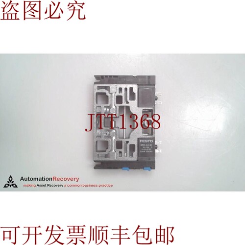 原装供应FESTO MSZC-3-21 直流电磁门线圈组件，384164 317634