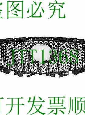 原装供应OEM 17-18 CX-5-格栅 KB8B50719A