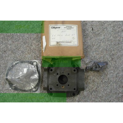 Nueva Placa De Válvula Oilgear L51103-59