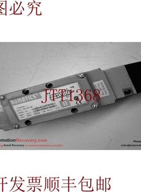 原装供应NUMATICS 124BA4Z2MP00061 附件 236-384B 气动组件 1437