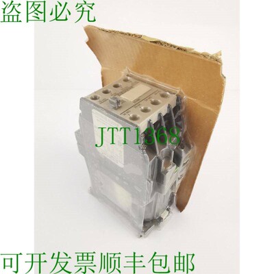 原装供应3TH8031-0B 接触器 3S + 1? / 3NO 1NC - 220V DC 电源