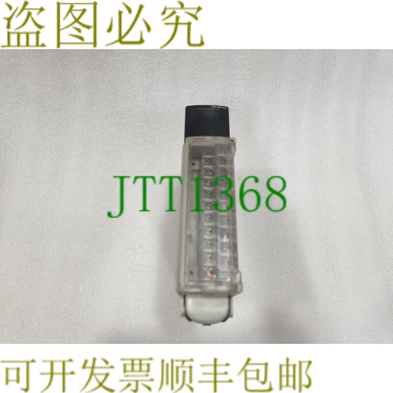 原装供应 TSXAEY414 模拟量输入模块 PLC
