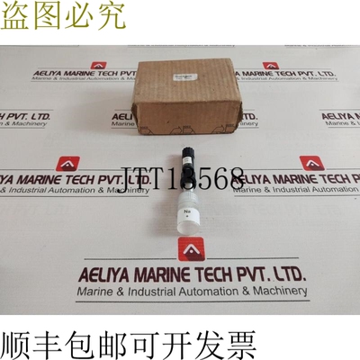 原装供应HACH 09240=C=0320 Polymetron 钠分析仪玻璃电极