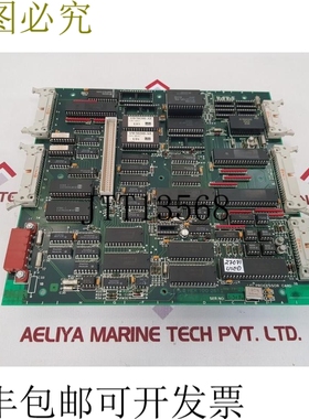 原装供应也不控制 nn-791.12 i/o 处理器卡 her100261i