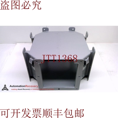 原装供应WIEGMANN LJWX6，埋入式线槽，交叉接头，6英寸x 6英寸x