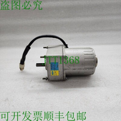 原装供应PEEIMOR M-4IK25N-CVD电机1507A04A G-4N50-K