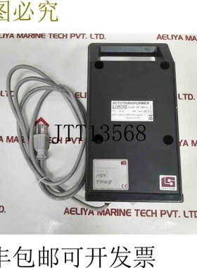 原装供应Lanng & stelman Lubcke klma 150-28613 自耦变压器