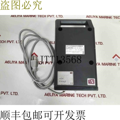 原装供应Lanng & stelman Lubcke klma 150-28613 自耦变压器