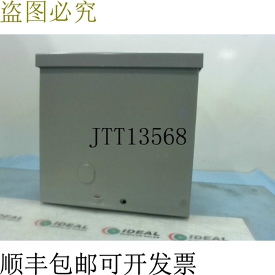 原装供应MILBANK 664SC3RNK 螺丝盖外壳 -