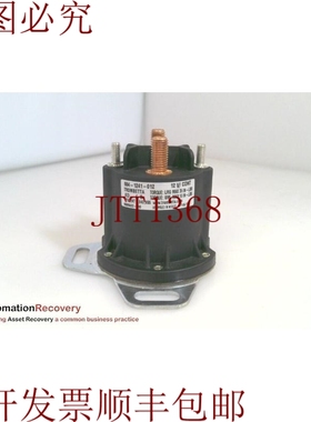 原装供应TROMBETTA 634-1241-012 接触器电磁阀，  325401