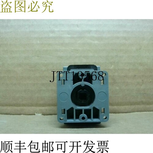 原装供应   OT40FT3 1SCA104940R1001 40A 600VAC 联系方式
