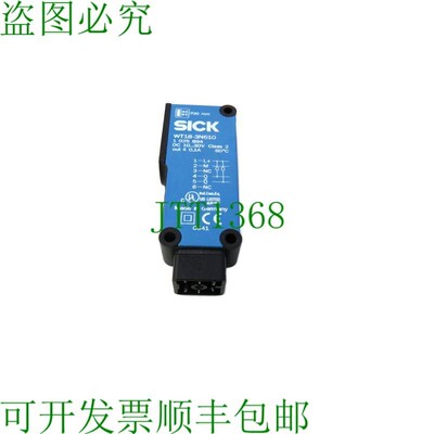 原装供应施克 WT18-3N610 1025894