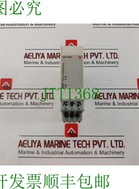 原装供应卡罗·加瓦齐 DPA01DM48B004 开关 380-480VAC 50-60Hz I