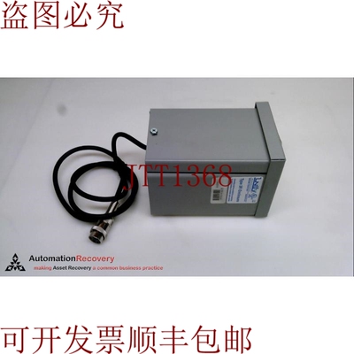 原装供应UNITY MANUFACTURING 3RTSC464NKAA，封闭式，类型3R，螺