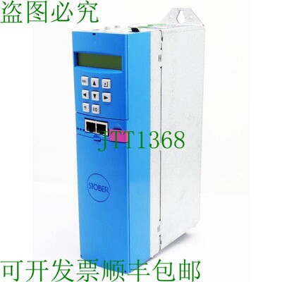 原装供应齿轮 POSIDYN SDS5015/L 49827 1.5kW HW: 4 个伺服电机