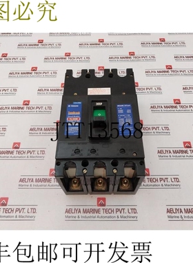 原装供应Terasaki  Teambreak TL-400E 3 极支架 300A