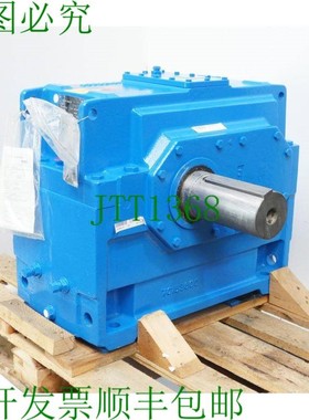 原装供应Flender H1 SH 7 A H1SH7A 齿轮传动 475kW 1492rpm i=3.