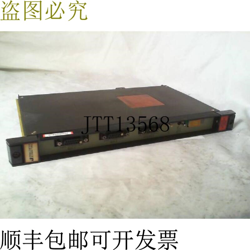 原装供应Reliance 057406H 全局控制系统驱动器 - 已修复