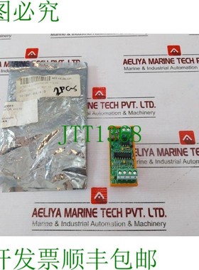 原装供应EMRI WCO01 4-6781-B,修订版1