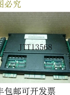 原装供应500-5031 32PT LVDC 输出模块 -