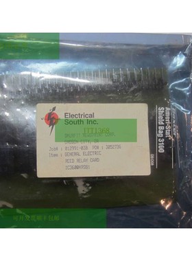 修复 FANUC IC3600KRSS1 Scell&eacute; Relais Carte IC3600KRSS