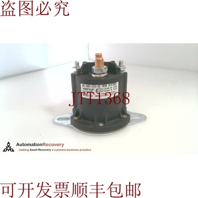 原装供应TROMBETTA 684-2421-012-02 直流接触器， 325402