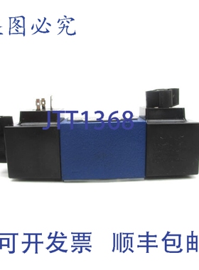 原装供应力士乐 4WE6D6X/OFEW110N9K4 110/120V NSNP