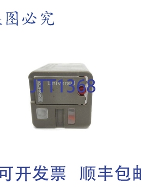 原装供应KUHNKE UF3G-110VAC1 250VAC 4A NSNP
