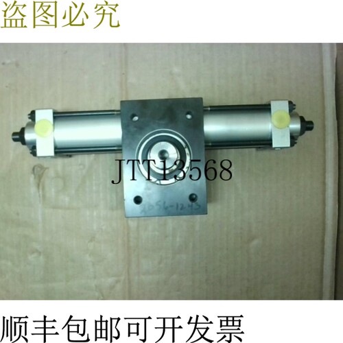 原装供应PHD R11A 3 090-ADEK 气动旋转执行器 -